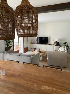 Maisons de vacances NOUVEAU Grande maison familiale Leucate Village : photos des chambres