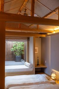 貸切宿KIKUNOYA-hakuga-名古屋駅新幹線口より徒歩10分