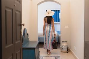 Fiore di Maggio Suites Matera