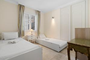 Cozy 2BR beautiful views Palmeras de calahonda