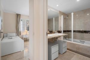 Cozy 2BR beautiful views Palmeras de calahonda