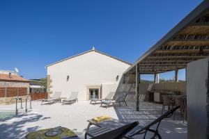 Villa Manmar, Tradition & Comfort Blend by etouri