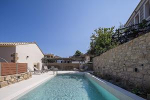 Villa Manmar, Tradition & Comfort Blend by etouri