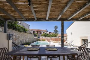 Villa Manmar, Tradition & Comfort Blend by etouri