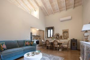 Villa Manmar, Tradition & Comfort Blend by etouri