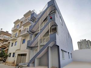 Hotel O Home Mishra Suites