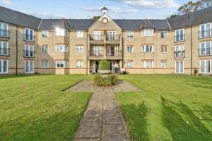 Stylish & Elegant 1 bed flat - Watford