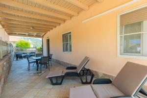 Il Giardino di Rio - HelloElba