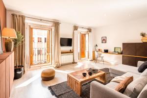 Kita - 1 bedroom in Justicia - 4-звездочные отели в городе Мадрид