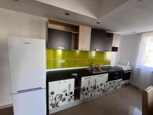 Apartament Flammarion