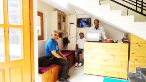 Noel Homes Manali