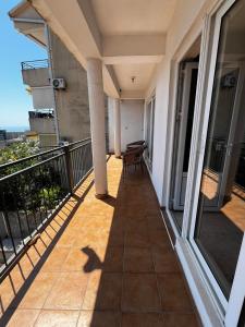 Apartman Krsto 1