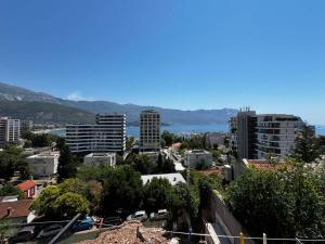 Apartman Krsto 1