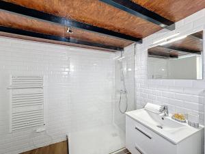 My home Centre ville Lassagne-Central-Wifi-Sofabed