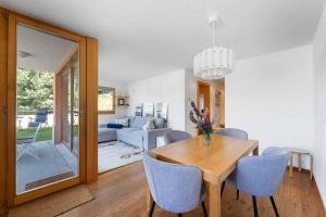 Magnificent Stay near Sankt Moritz