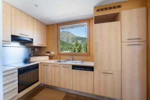 Magnificent Stay near Sankt Moritz