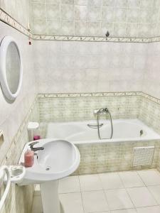 Appartement S2 cotè mer Soviva Kantaoui