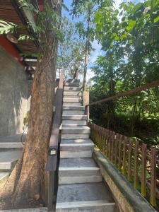 ลาดวานร รีสอร์ท สมุย Laadwaanorn Resort Samui