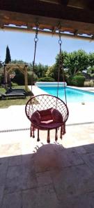 Maisons de vacances Ma Vie La en Provence : photos des chambres