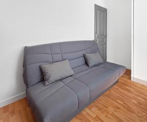 Appartements Maison spacieuse, piscine parking prive & jardin : photos des chambres
