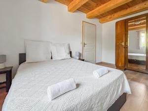 Appartements Maison spacieuse, piscine parking prive & jardin : photos des chambres