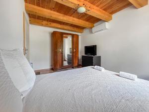 Appartements Maison spacieuse, piscine parking prive & jardin : photos des chambres