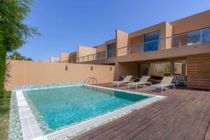 Salgados BlueSea Villa