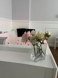 Hotel Barbarella Swimming