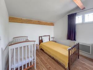 Appartements Maison spacieuse, piscine parking prive & jardin : photos des chambres