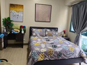 LDN Secret Crib E - The Palm Tree