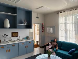 Sejours chez l'habitant Domaine familial du chateau de Ragny : photos des chambres