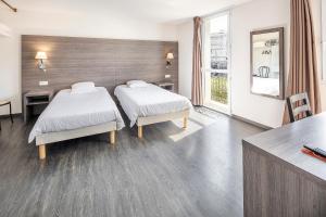 Hotels Hotel Galilee Windsor : photos des chambres