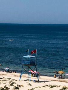 Appartement S2 cotè mer Soviva Kantaoui