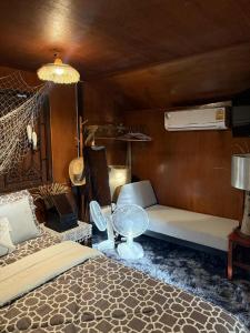 House in Ban Bang Por, Ko Samui