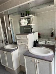 Sejours chez l'habitant Aline ROBERT : photos des chambres