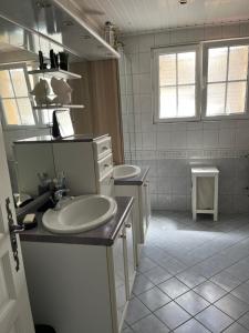 Sejours chez l'habitant Aline ROBERT : photos des chambres