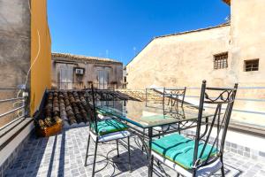 Casa Vico Ferruccio 24