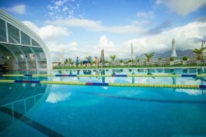 Syncrosfera Fitness & Spa Health Hotel Boutique