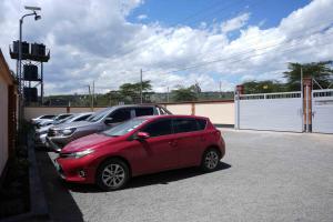 Adeea Suites Naivasha