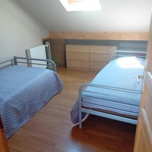 Appartements gite La Belle Vue : photos des chambres