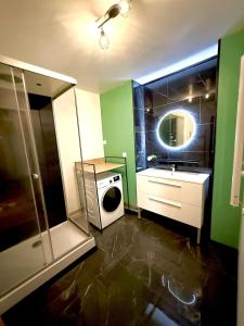 Appartement La Pause Ponote, centre ville du Puy-en-velay