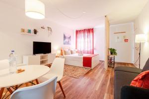 NEW! Gaia Arrabida - 3hvězdičkové hotely ve městě Vila Nova de Gaia