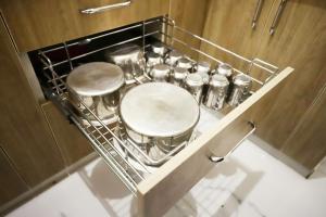 1BHK Near Royal Meenakshi Mall 001