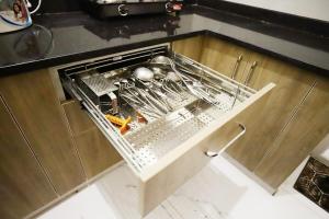 1BHK Near Royal Meenakshi Mall 001