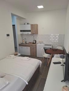 ZEN Studio Apartman