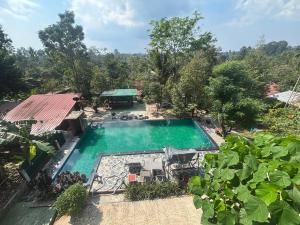 ลาดวานร รีสอร์ท สมุย Laadwaanorn Resort Samui