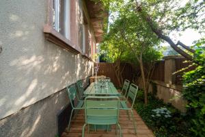 Appartements Apartment 2 Bedrooms & Terrace - Fully Air-Conditioned - King Size Beds : photos des chambres