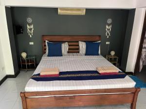 PINK HOUSE KOH SAMUI - Exclusive Private Villa