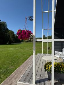 Liiv Coast Cottages