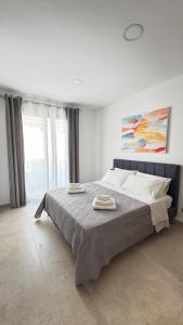 I TRAMONTI DEL GOLFO - Rooms & Luxury apartment